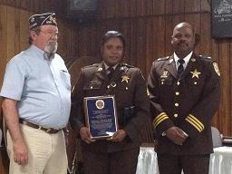 Prince George’s deputy aims to connect kids, cops