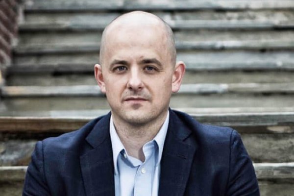 Shock Utah Poll: Trump and Hillary Tied, McMullin Close Behind