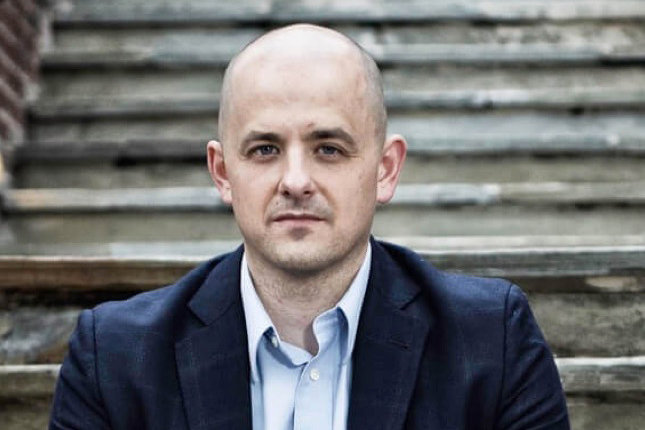 Shock Utah Poll: Trump and Hillary Tied, McMullin Close Behind