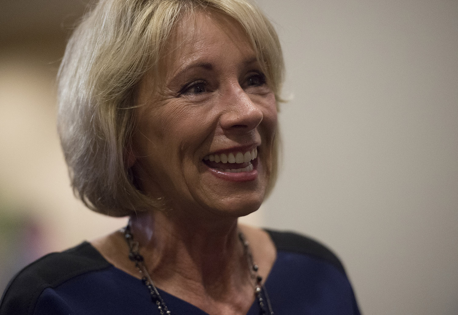 DeVos: Ending Obama’s transgender guidance gives more flexibility to schools
