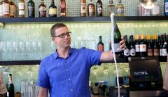 Beer, wine, and spirits industries toast passage of GOP tax bill