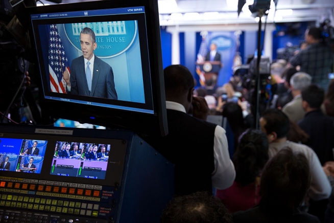 Kristol Clear: Russian Hacking and Obama’s Last Press Conference