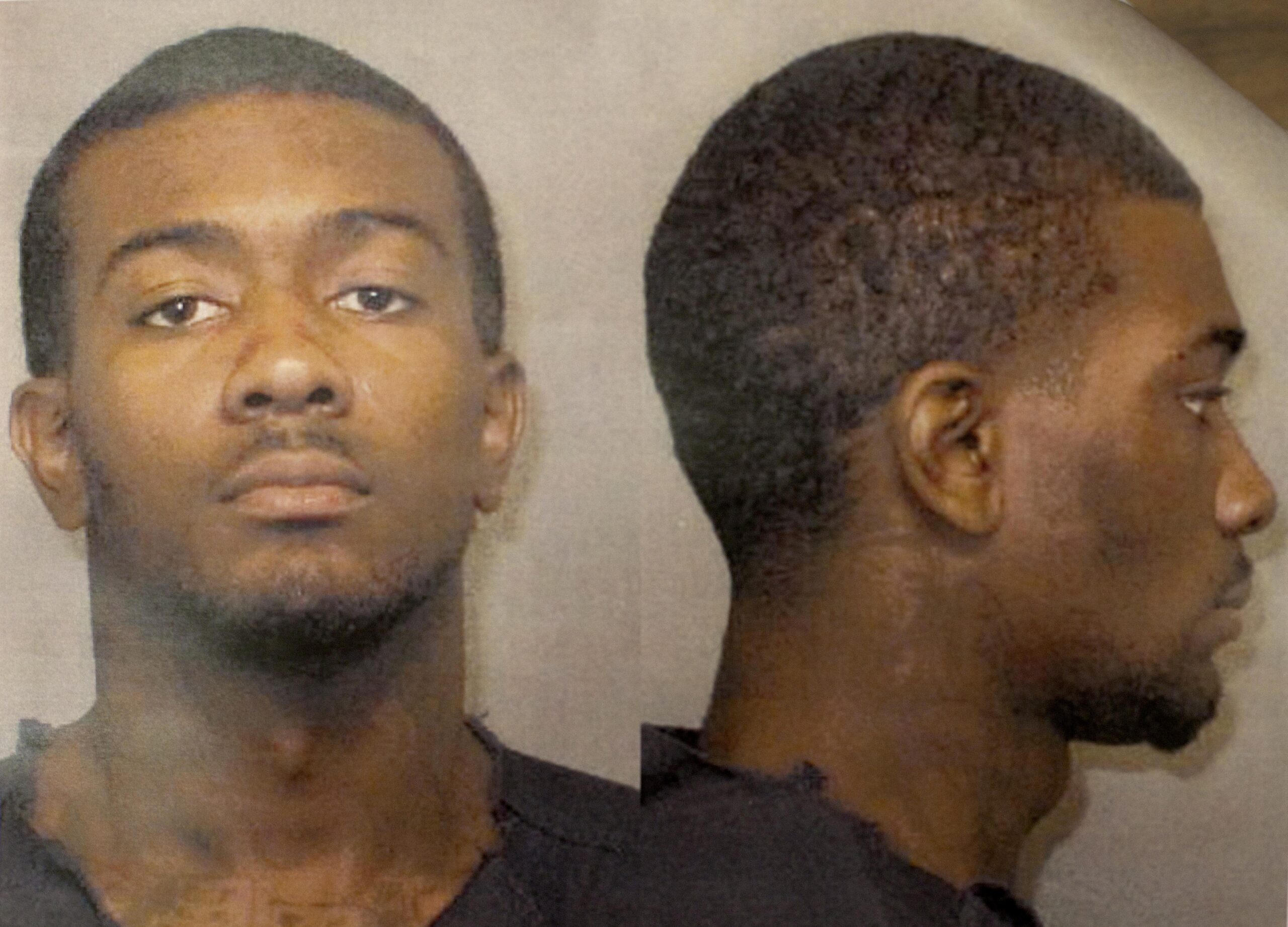 Suspect in Auburn fatal shooting has court record