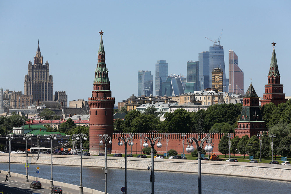 Report: Former MSNBC host Ed Schultz officially a Kremlin stooge