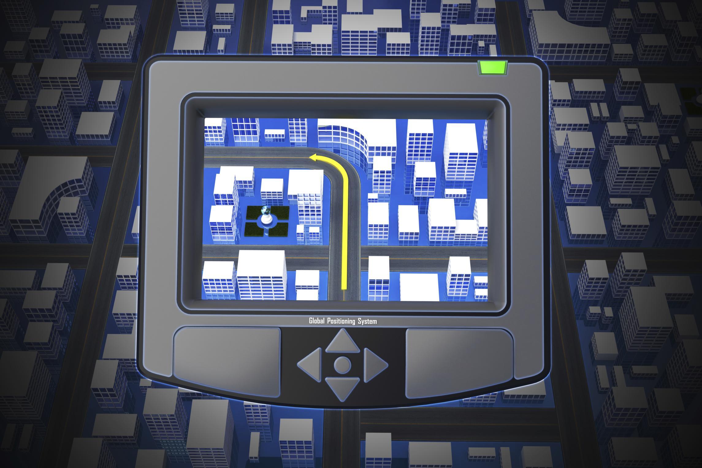 Supreme Court to hear GPS surveillance case
