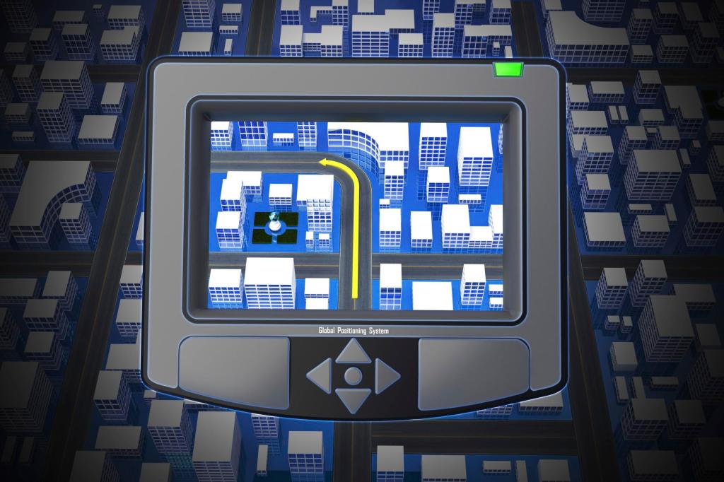 Supreme Court to hear GPS surveillance case