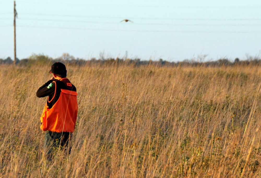 Female hunter says she received death threats after modeling for pro-hunting streaming service