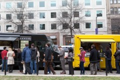Op-Ed: Don’t kill D.C.’s vibrant food trucks