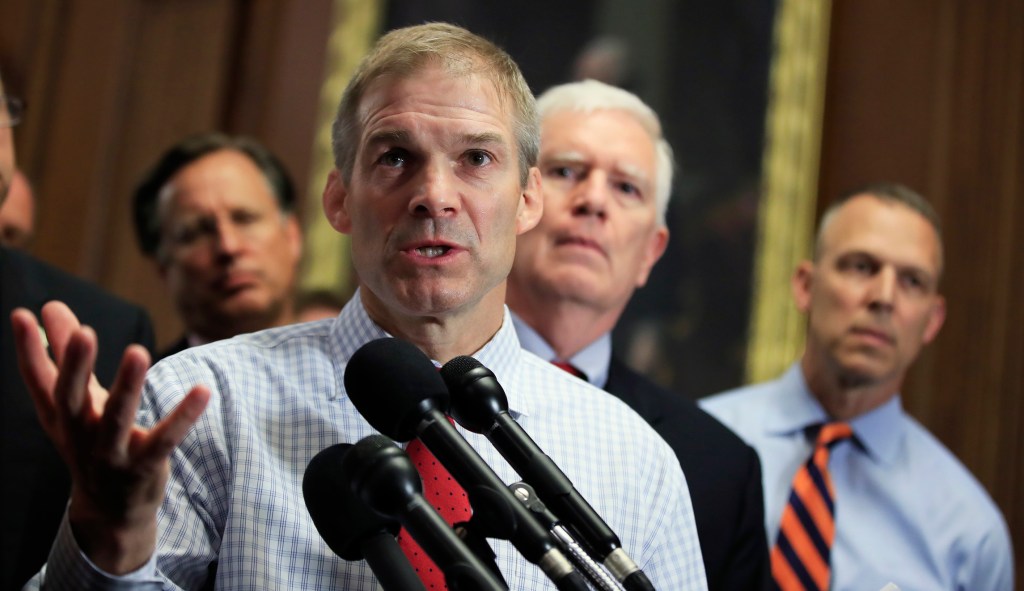 House Republicans ‘struggling’ with Obamacare bills