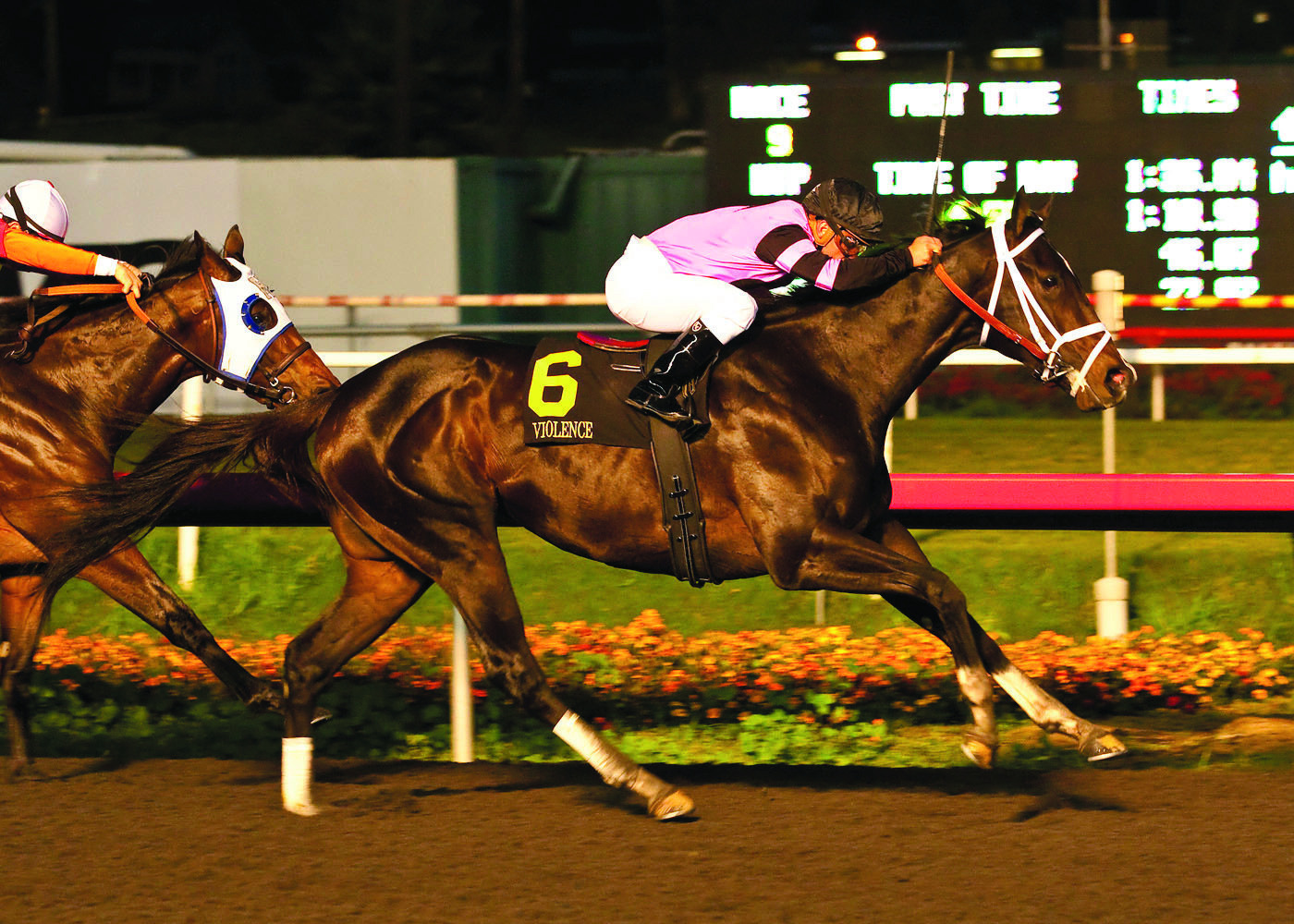 Rick Snider: Kentucky Derby wagering starts now