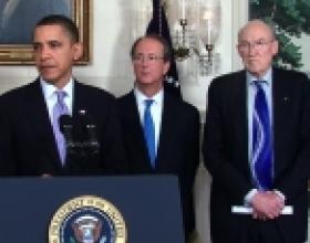 The GOP Names Six to President’s Deficit Commission