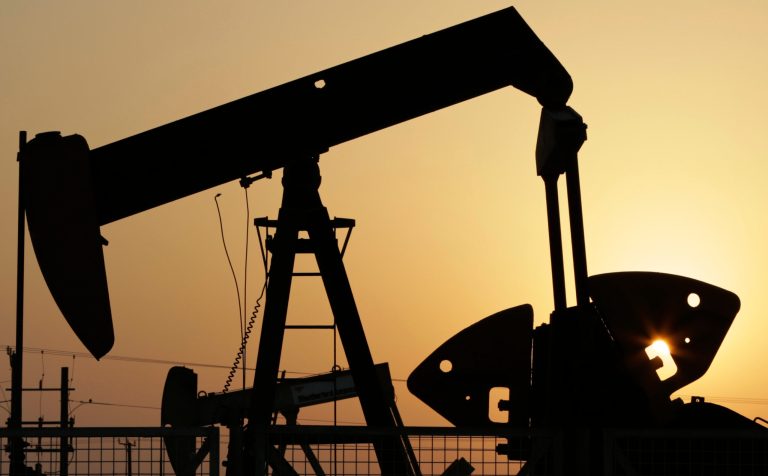 The oil market will begin rebalancing in 2017, the International Energy Agency says. (AP Photo/Hasan Jamali, File)