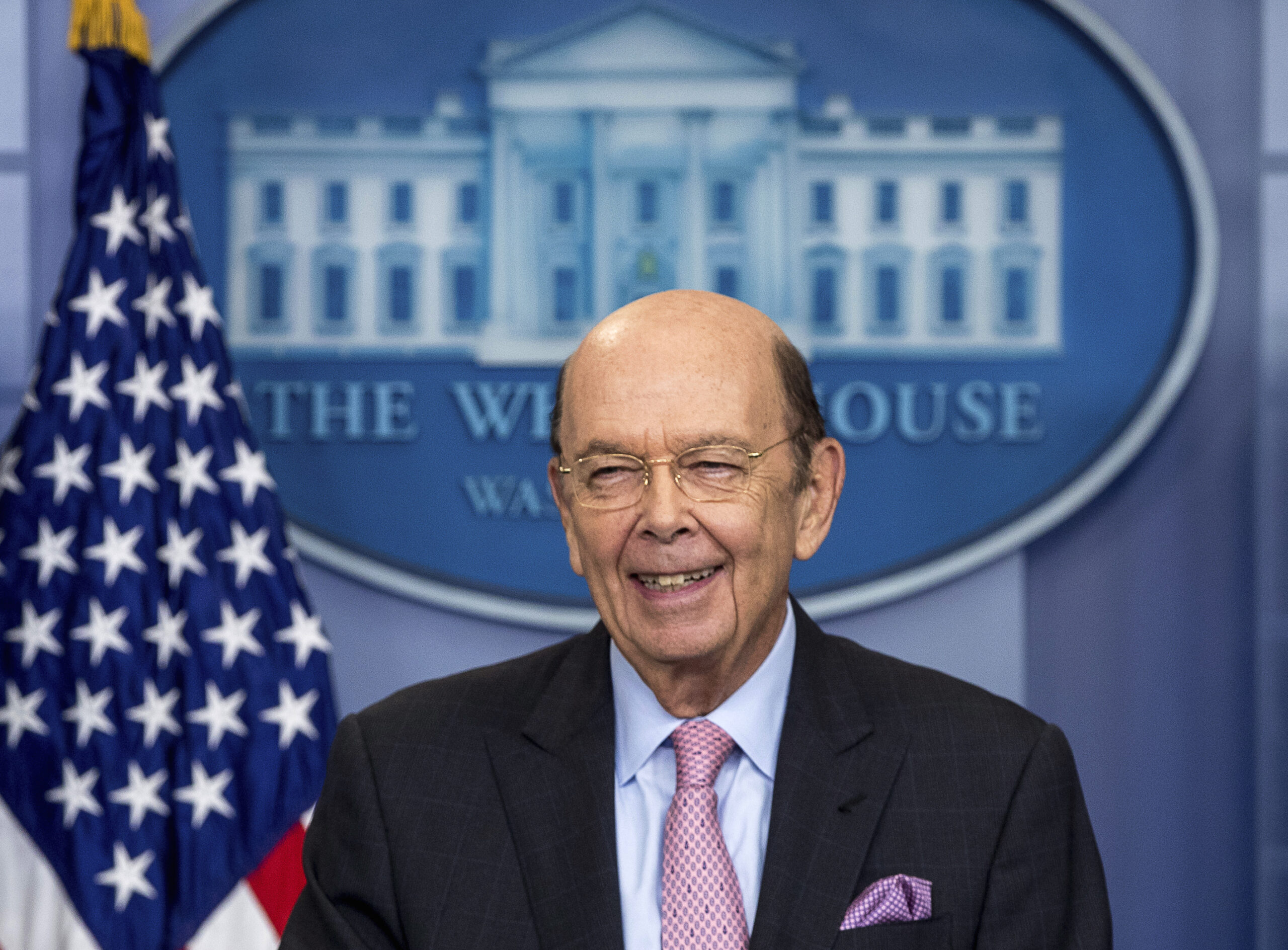 Commerce Secretary Wilbur Ross: We can no longer ‘coddle’ smug elites with special tax breaks