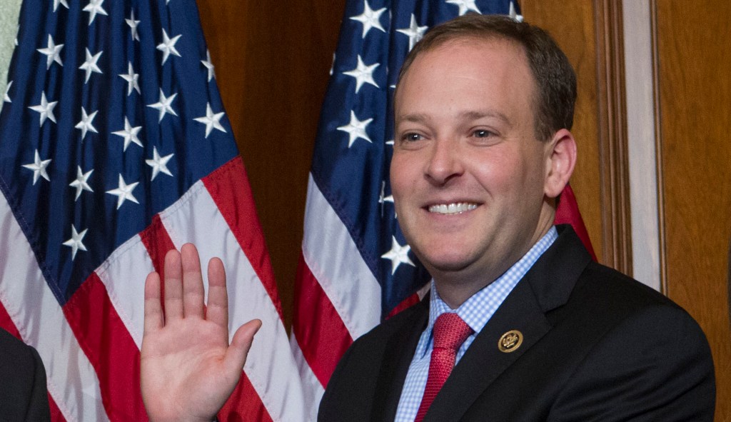 Lee Zeldin bill would revoke US citizenship of gang members