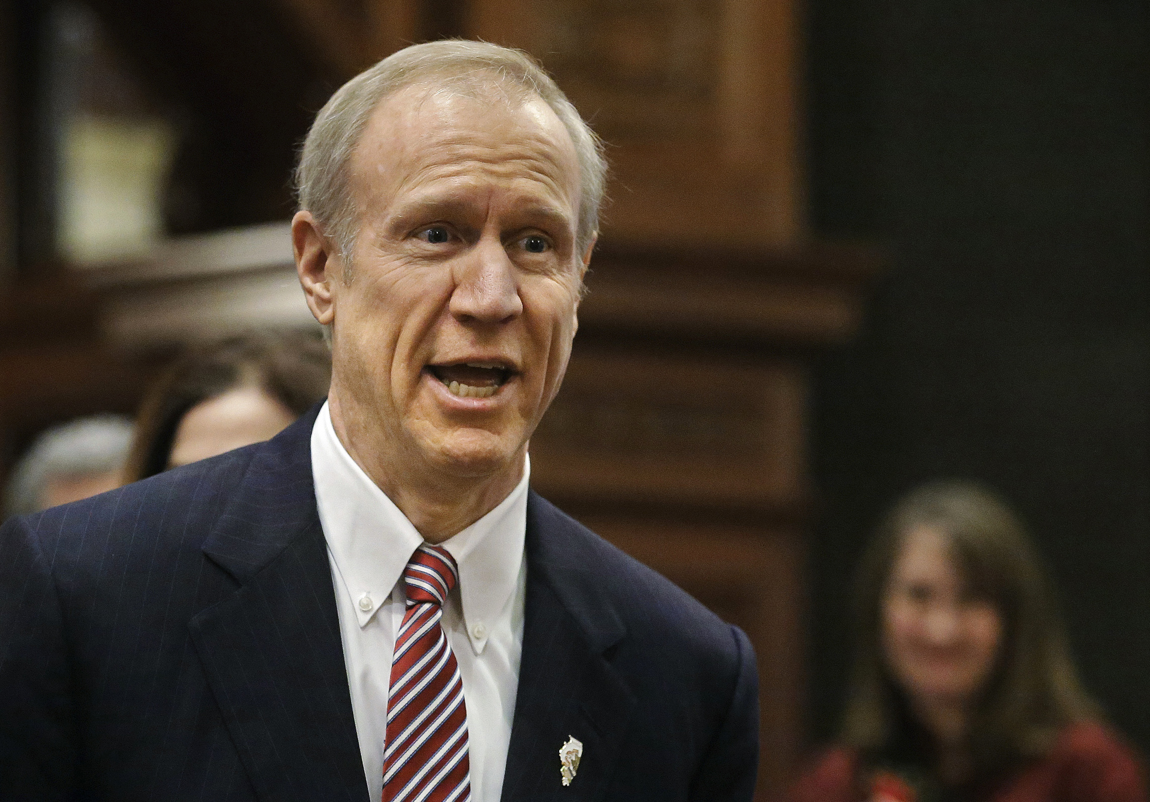 Hard work of fixing the Deadbeat State begins with confronting unions