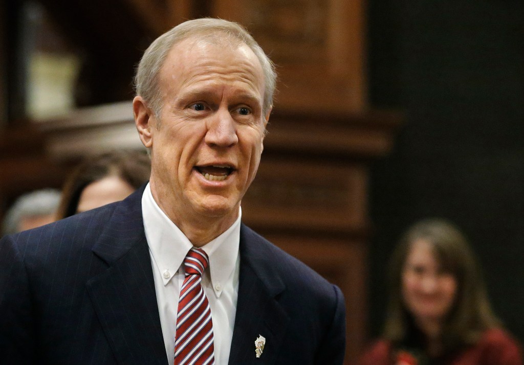 Hard work of fixing the Deadbeat State begins with confronting unions