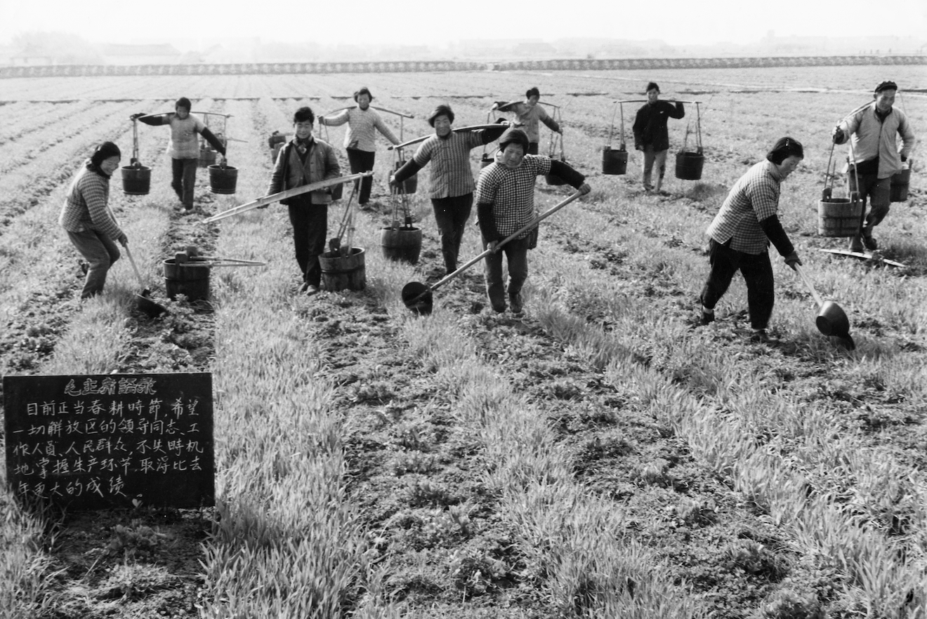 The New York Times Has a Communism Fetish