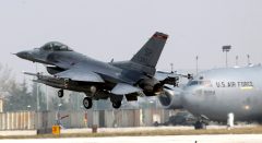 Court orders UTC to pay nearly $1 billion fine for F-16 jet engine overcharges