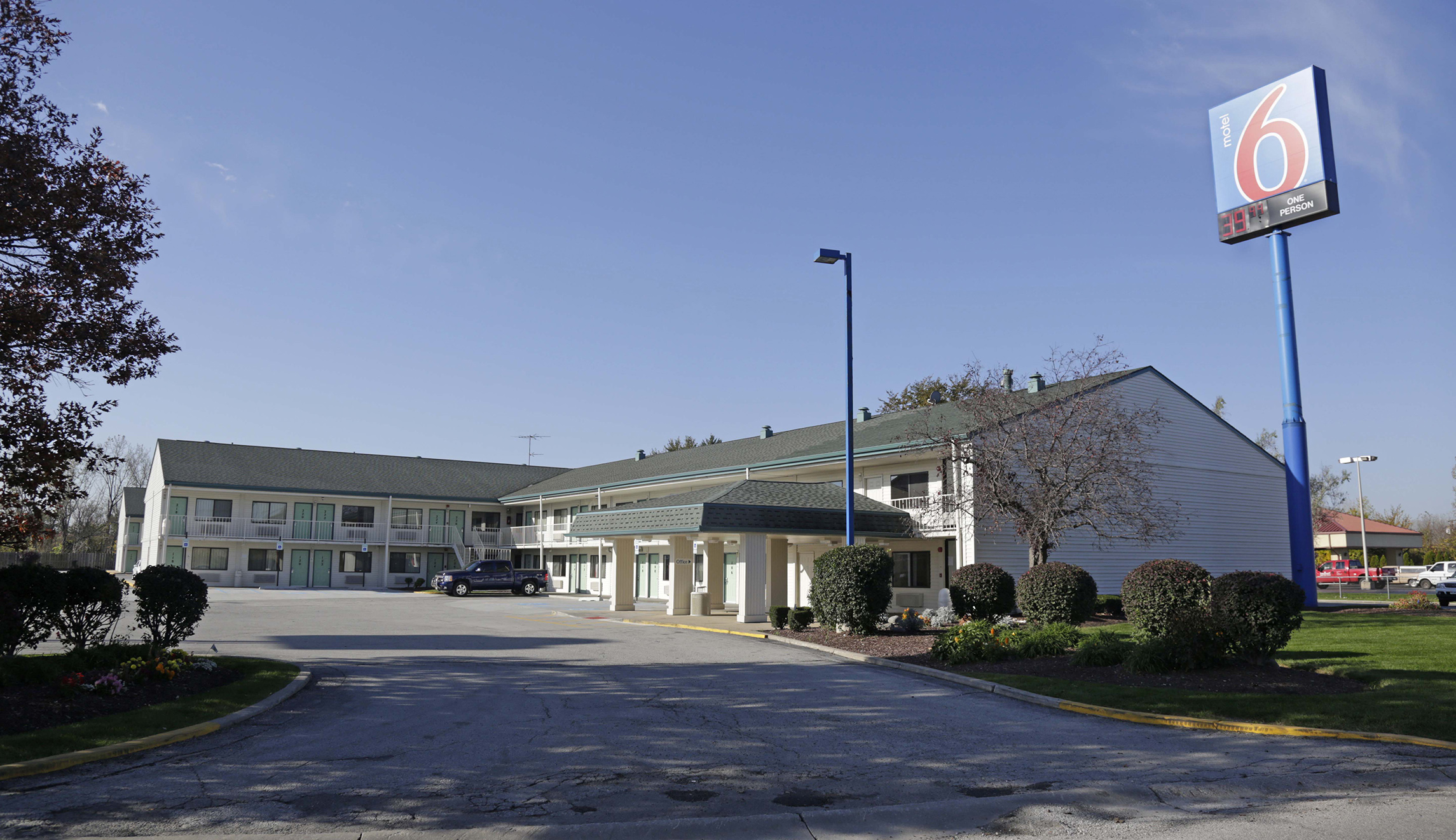 Motel 6 will ‘discontinue’ practice of sharing guest information with ICE