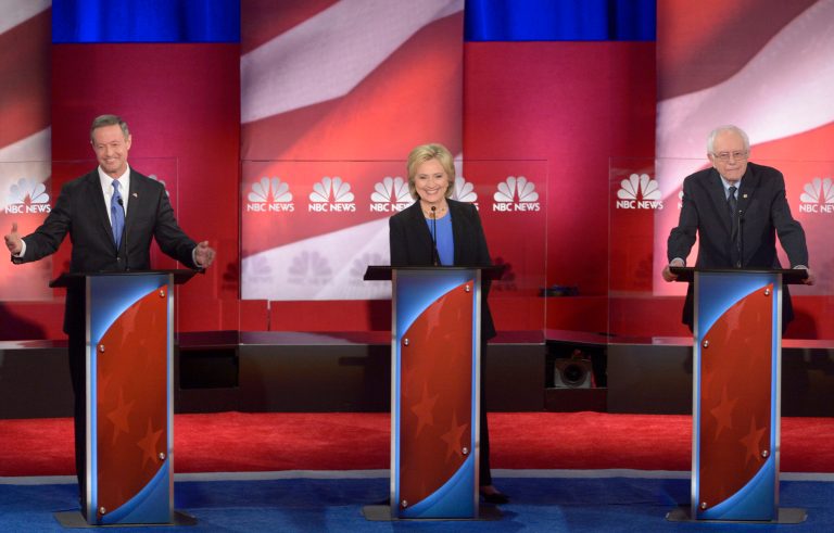 More People Watched ‘Madam Secretary’ than Democratic Debate