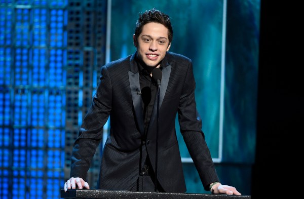 ‘SNL’ star on Trump slamming his show: ‘F–k you bitch’