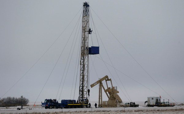 GOP moves to curb regulatory frenzy