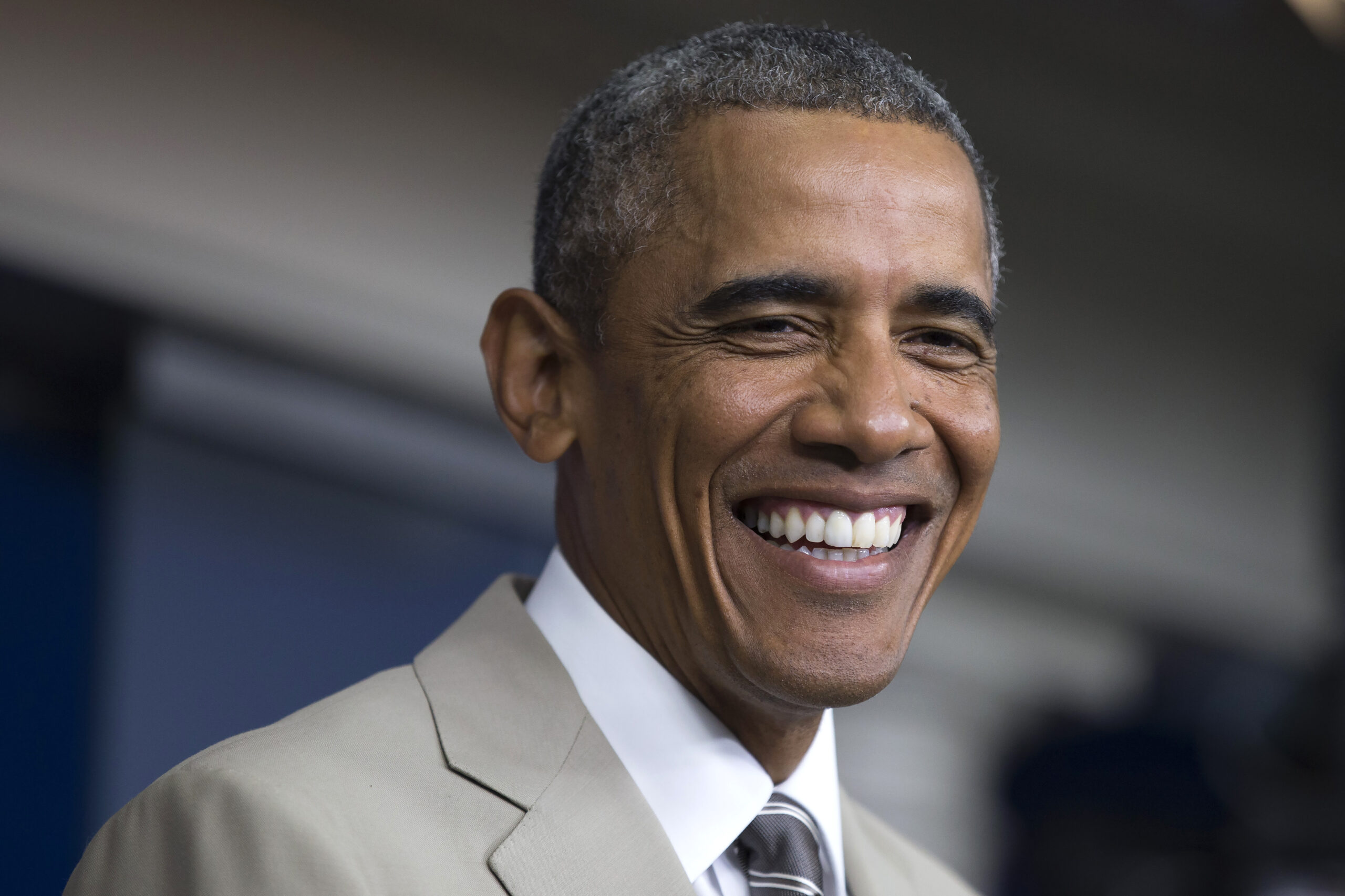 Obama names his favorite Supreme Court decision