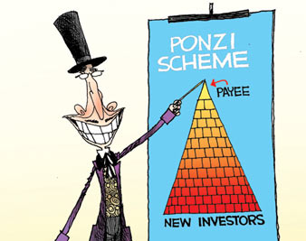 The Frontrunner Stumbles