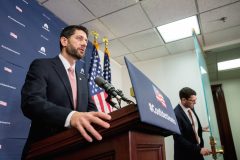 Ryan defends ‘bipartisan and bicameral’ deal on spending, taxes