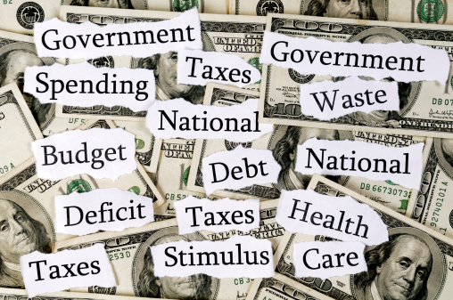 Morning Examiner: Meanwhile, in other news, federal bureaucrats still gone wild