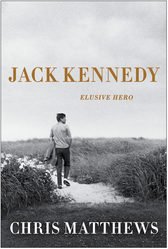 Chris Matthews cried when Richard Nixon lost