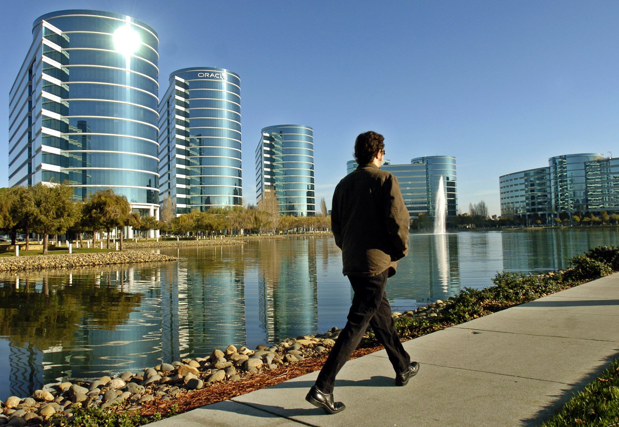 Yes, you can have economic growth in places where it doesn’t snow