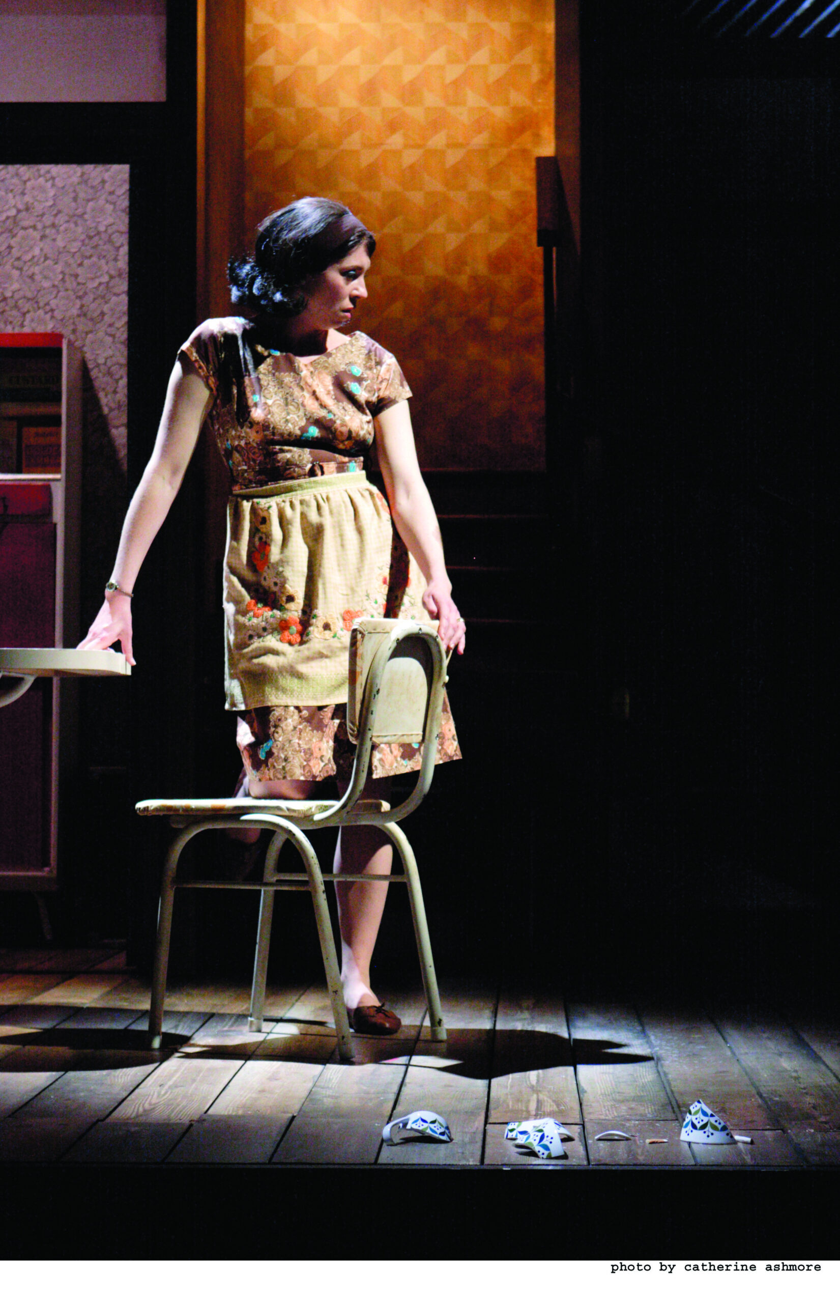 Scenes of emigration in DruidMurphy