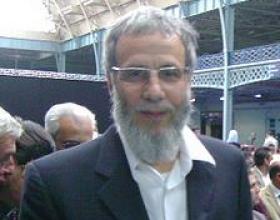 Yusuf Islam’s Appearance at Jon Stewart’s Rally