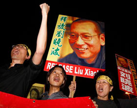 Why Liu Matters