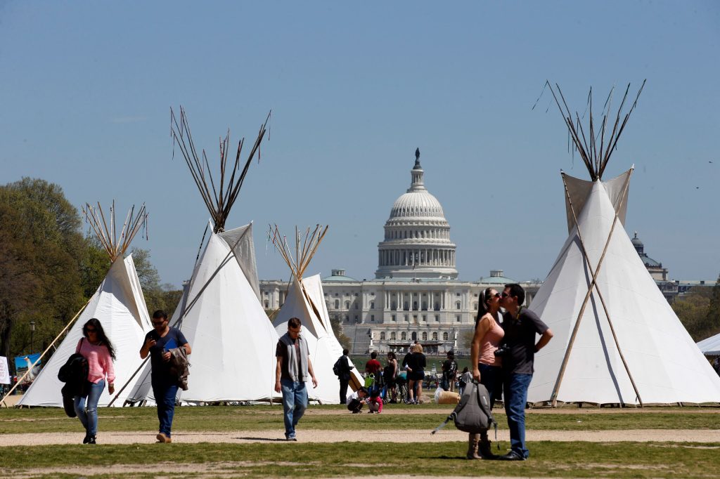 Pipeline, energy bill backers vow to keep up fight