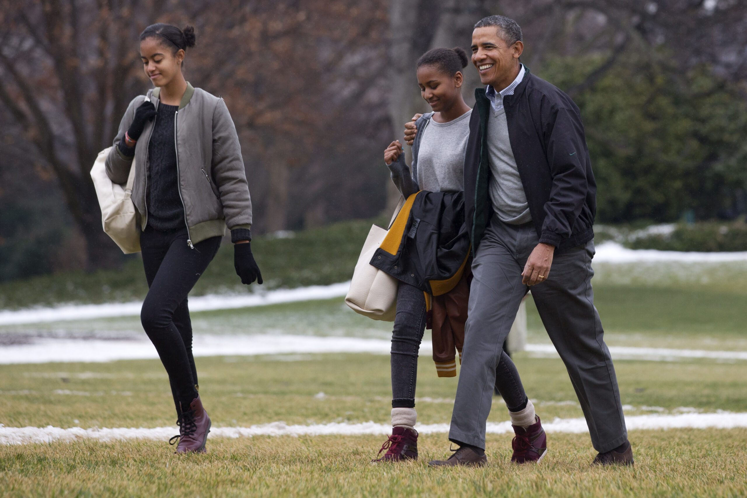 White House week ahead: Vacation over, Obama tries to hit reset button