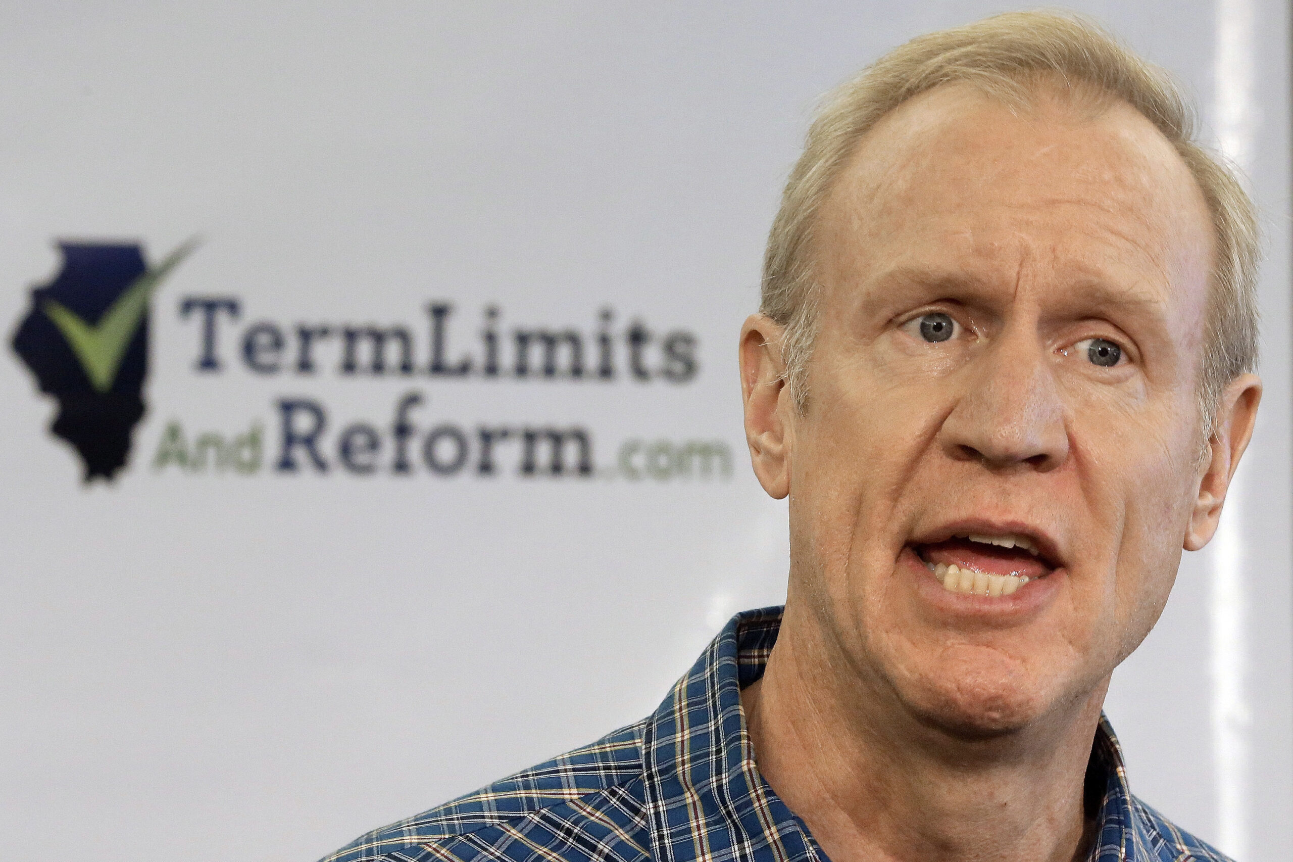 Illinois term limit battle could end Friday
