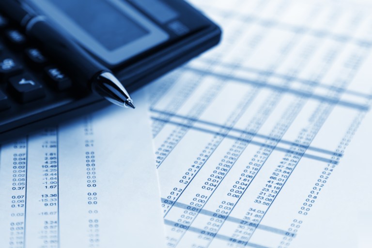 Standard & Poor's boosted the District's bond rating from A+ to AA- this week. (Photo: Thinkstock)