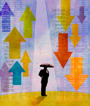 Is libertarian populism just a way for Republicans to dodge fiscal issues?