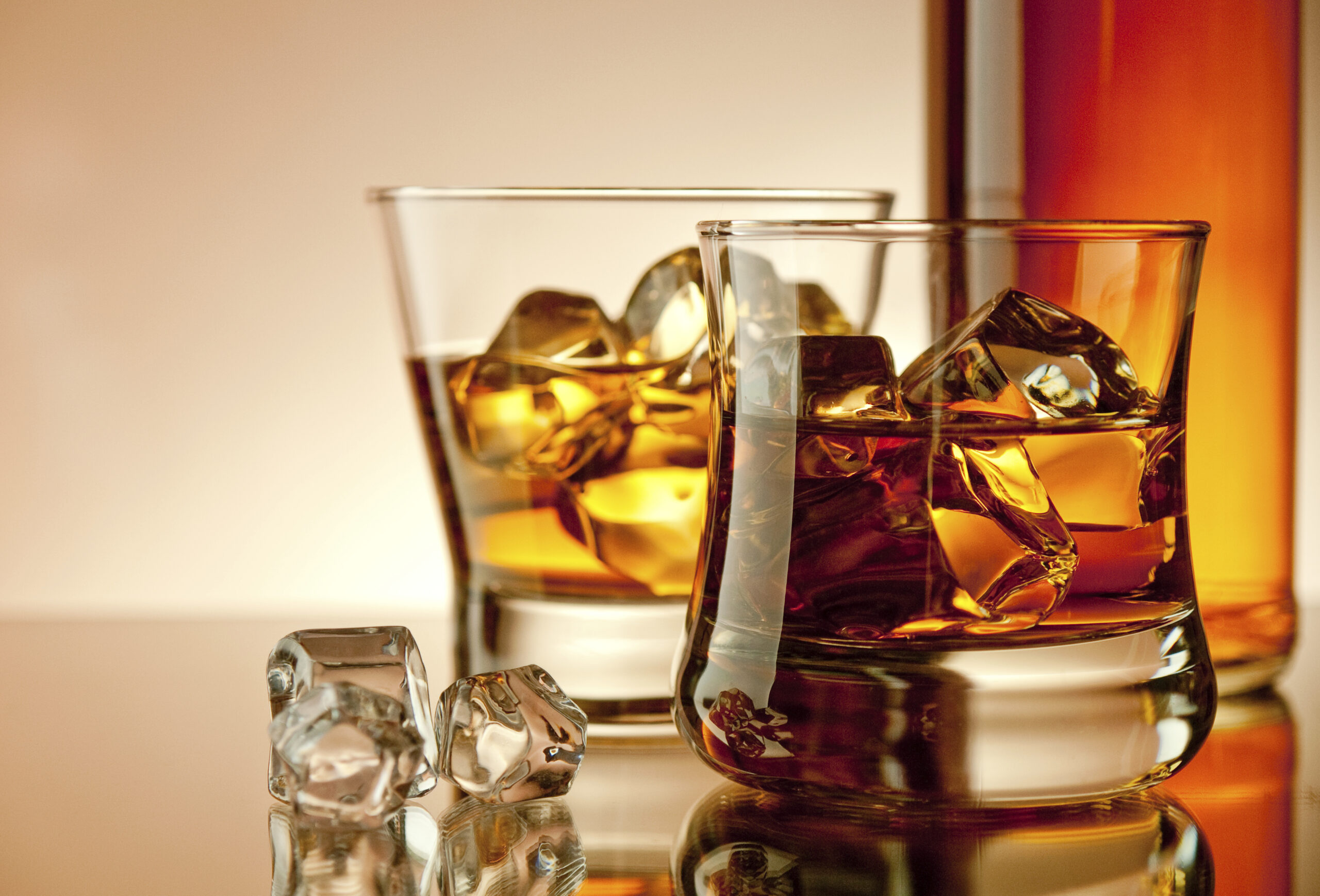 Woman sues over Fireball Cinnamon miniature bottles not containing whisky