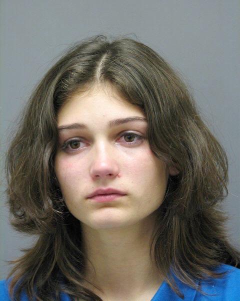 Erika Nikole Gregory