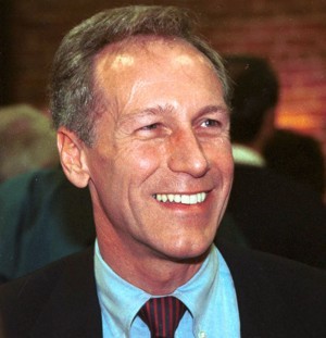 Virgil Goode. AP.