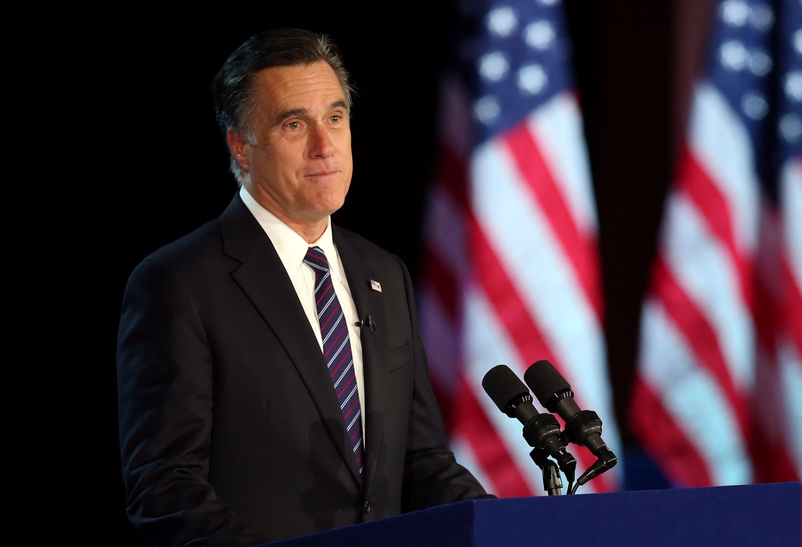 Carney: GOP must woo working people chasing American dream
