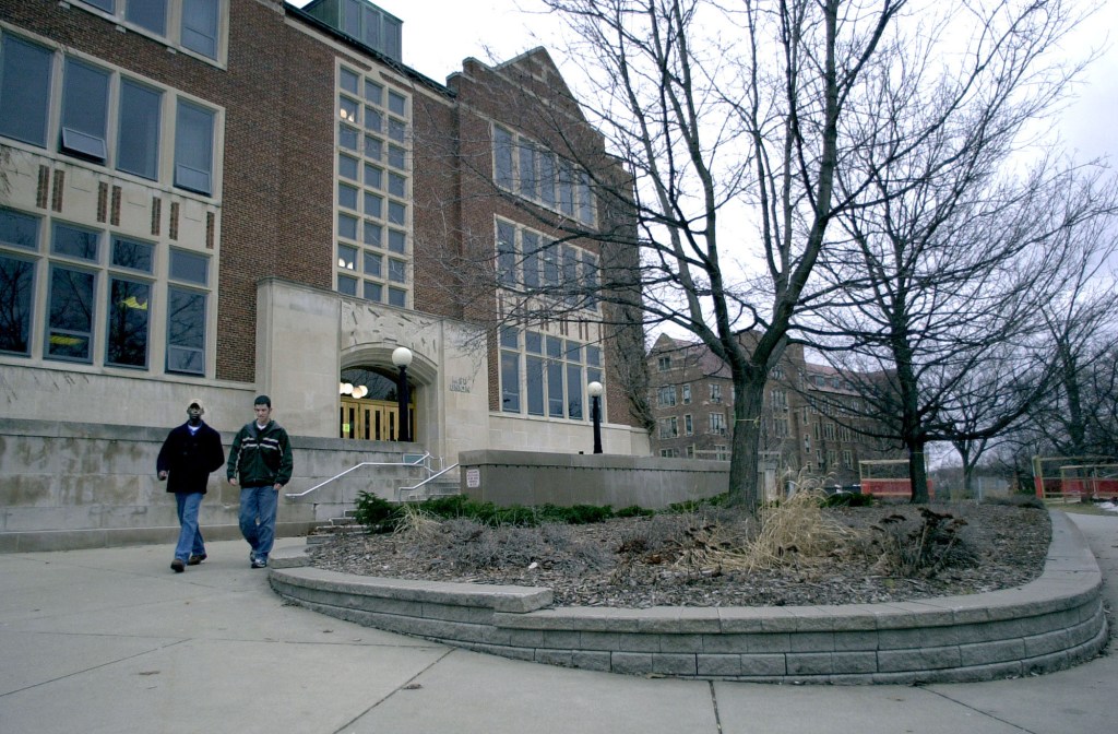 Mich. teachers union blocking members on right-to-work