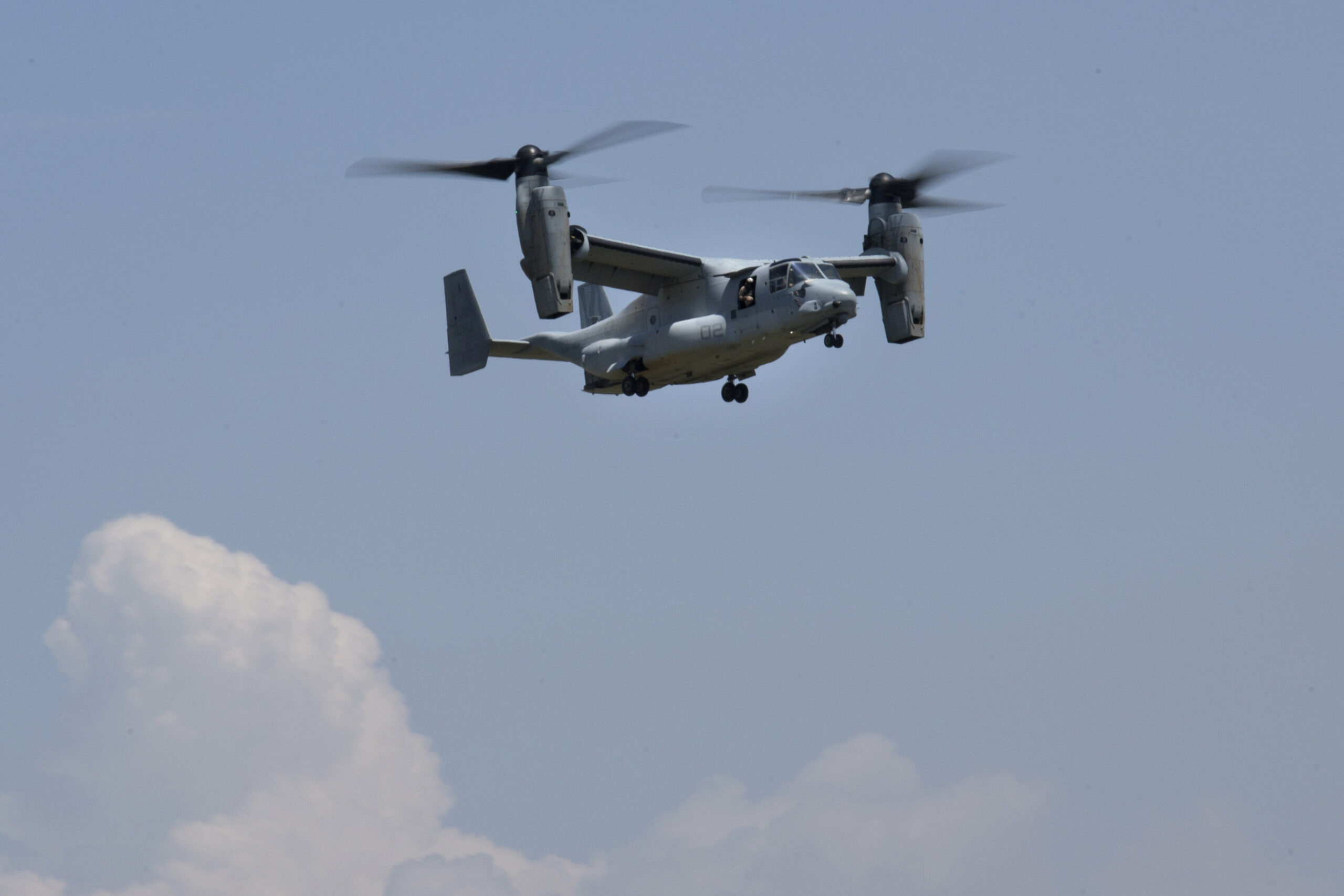 Searchers haven’t found missing helicopter in Nepal