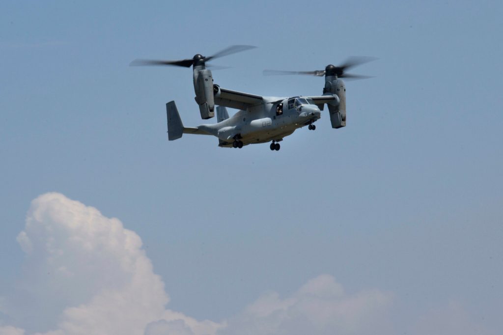 Searchers haven’t found missing helicopter in Nepal