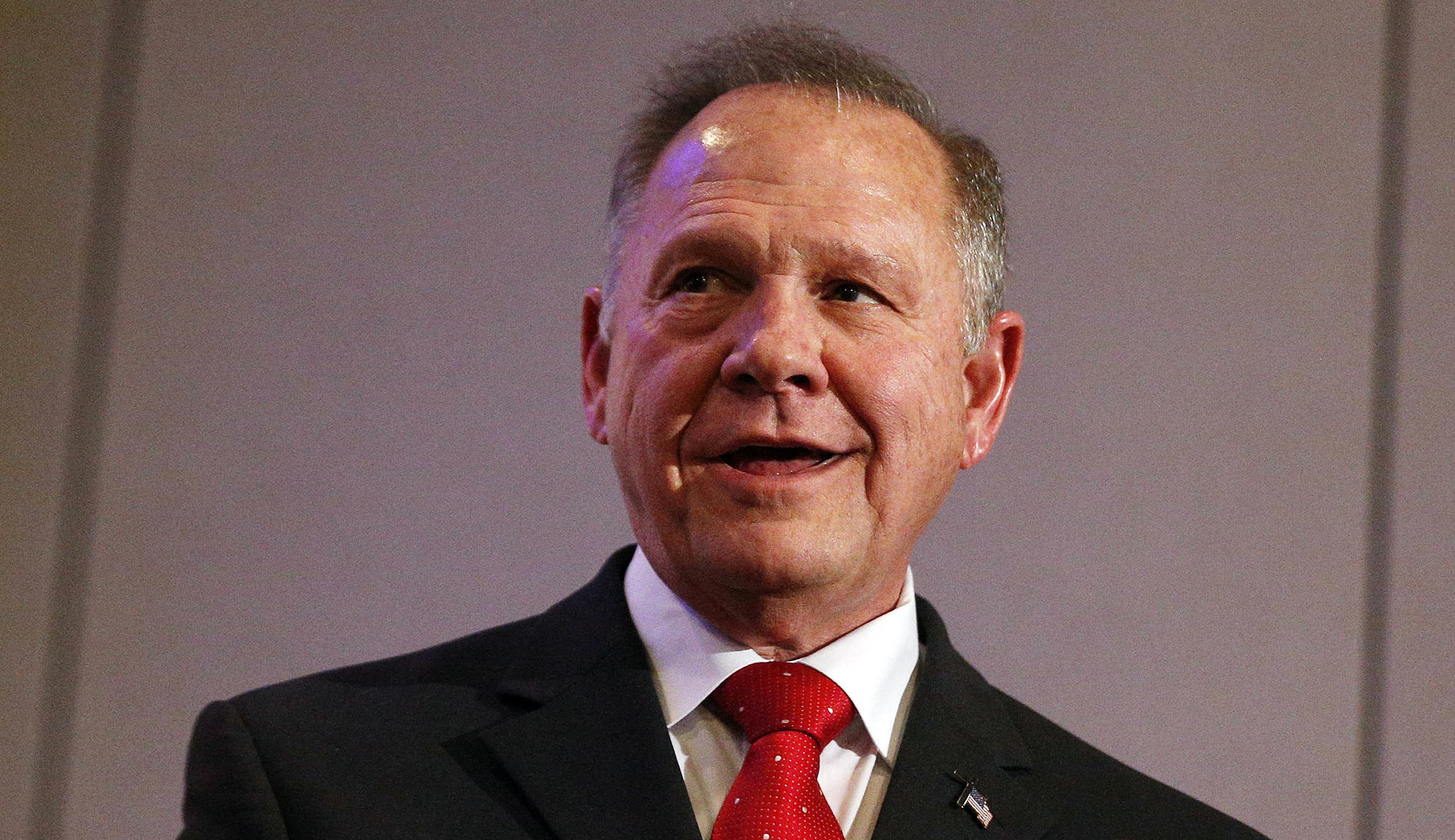 Supreme Court to consider Alabama petition involving death penalty, racial discrimination, and Roy Moore