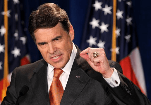 Perry’s favored citizenship path already exists