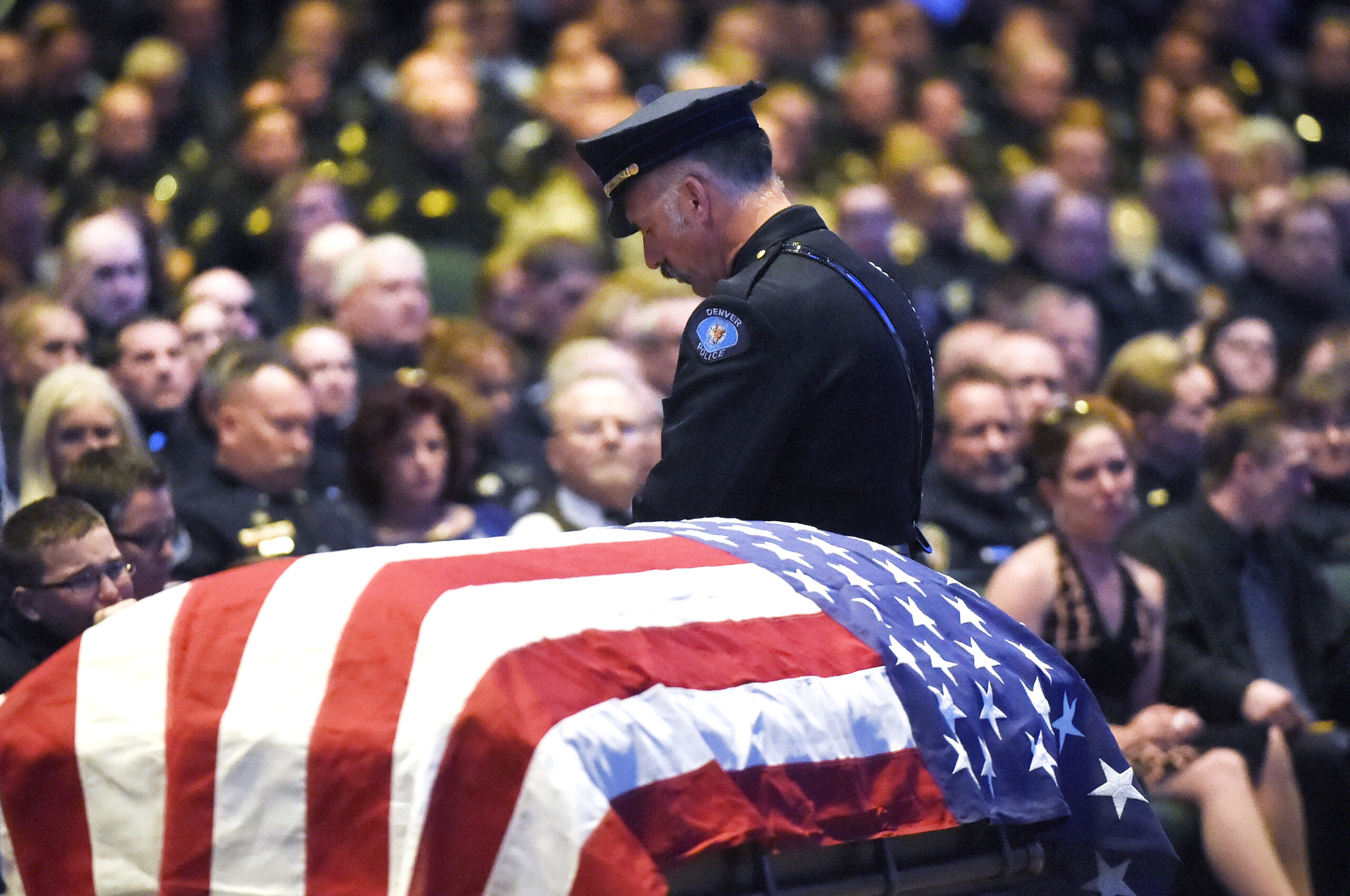Obama’s silence on murdered police seen as condoning the killings